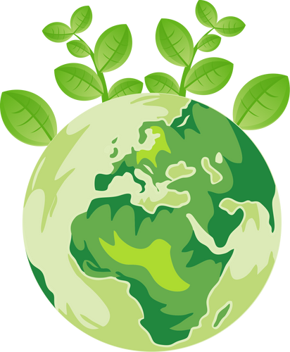GREEN EARTH ELEMENTS ENVIRONMENT
